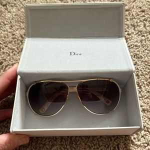 Dior Sunglasses